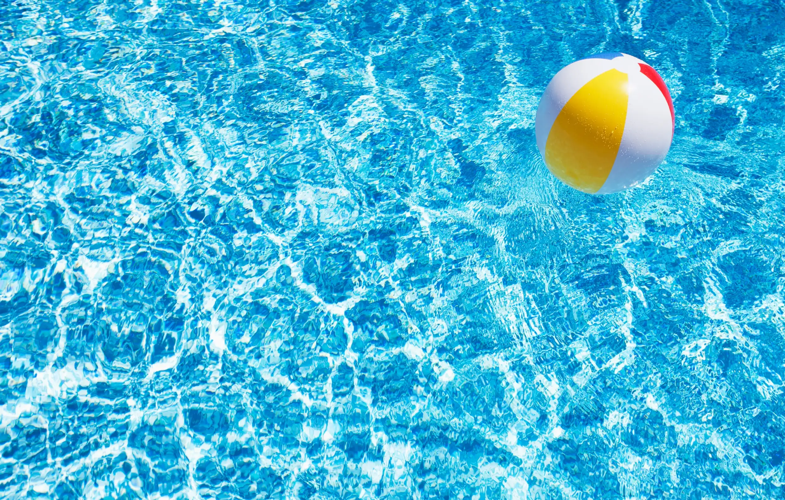 Pool and Spa Safety Changes