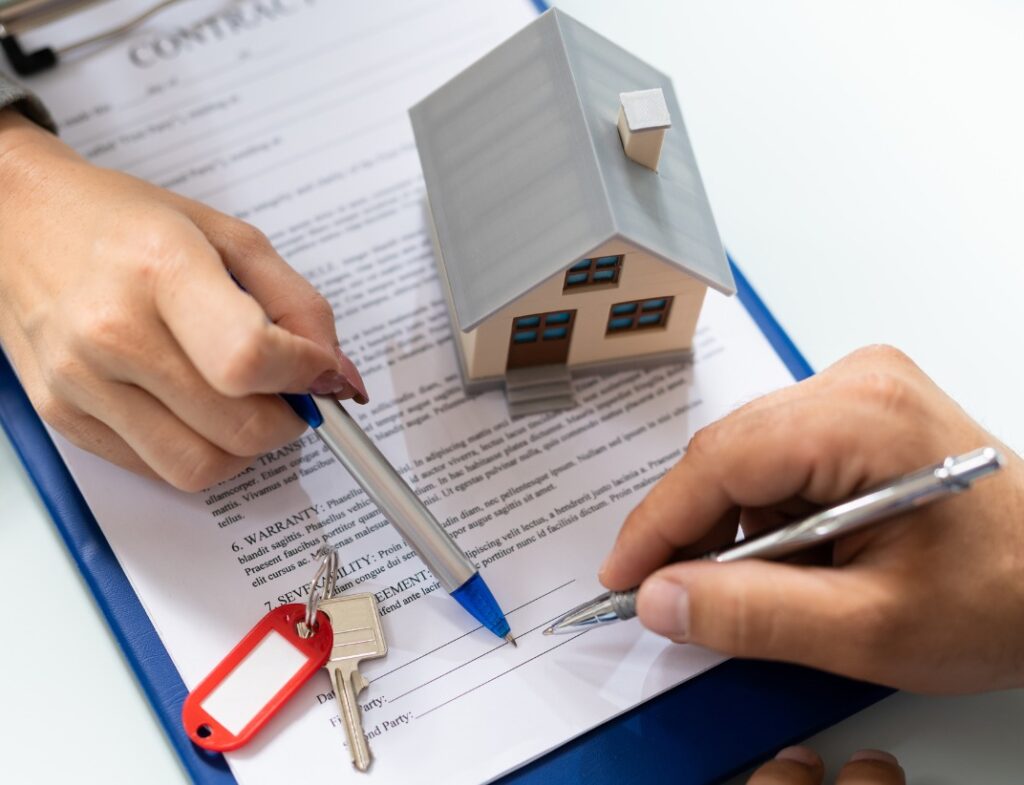 What is the s36A Duties Act 2000 (Vic) Exemption?